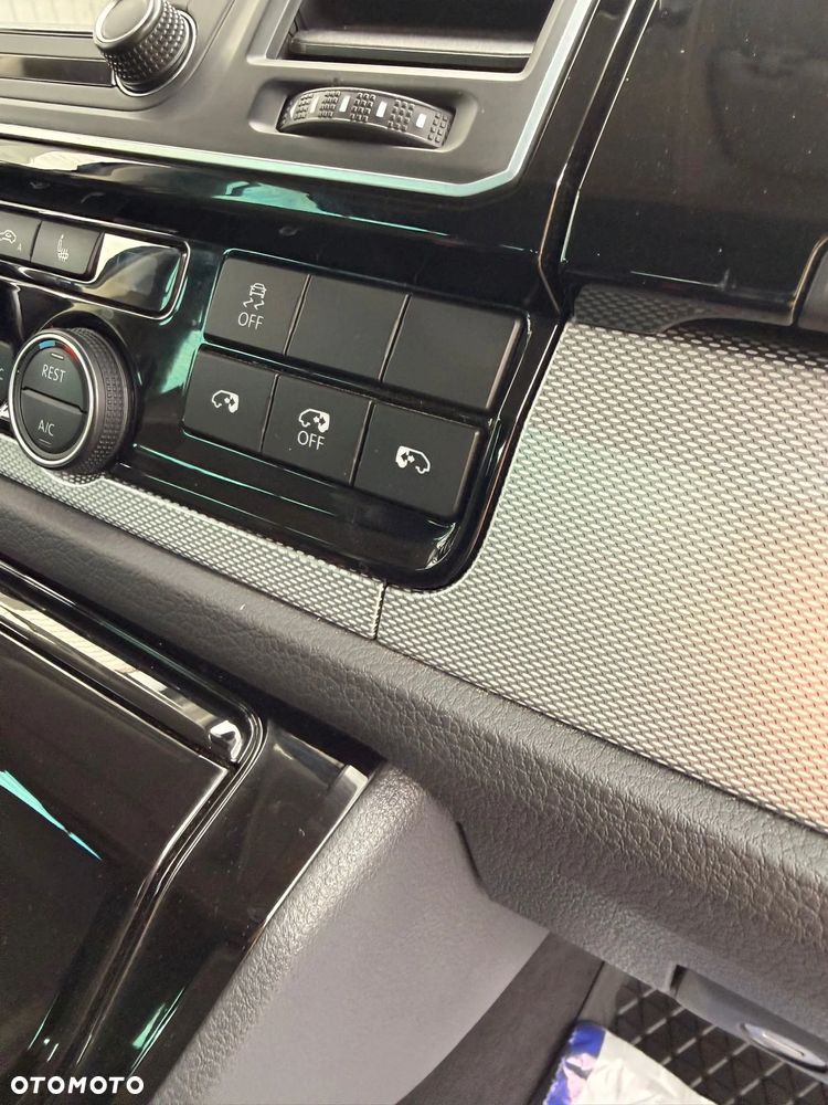 Volkswagen Multivan 2.0 TDI L1 Highline 4Motion DSG - 21