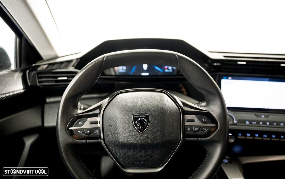 Peugeot 308 1.5 BlueHDi Active Pack - 9