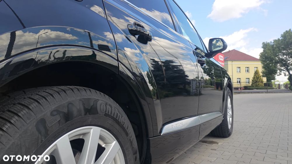 Audi Q7 - 29
