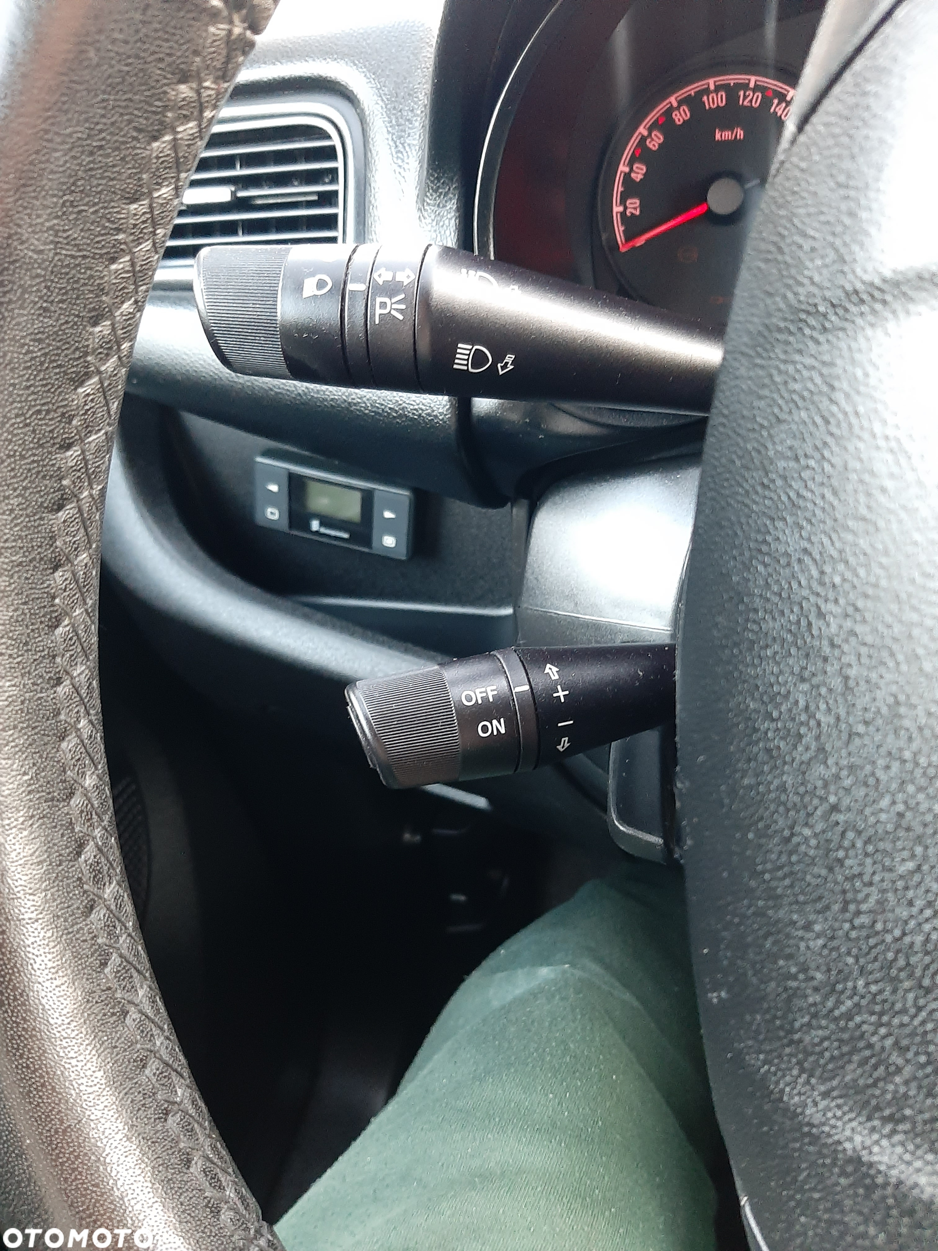 Opel Combo Tour 1.4 Cosmo - 12