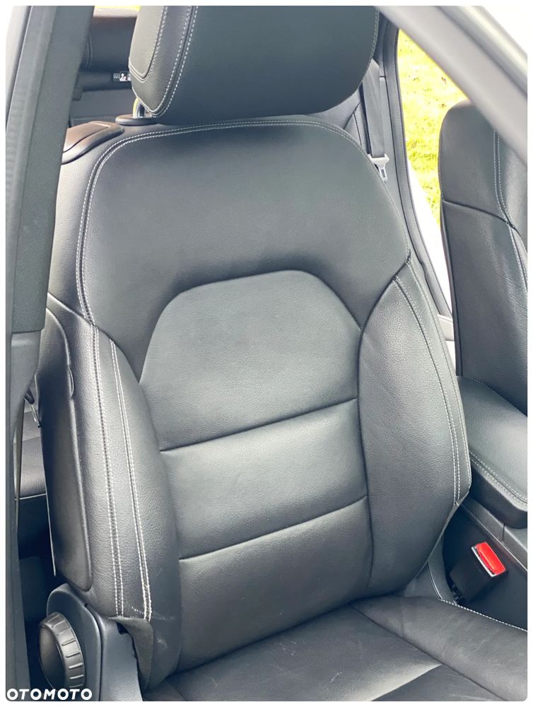 Mercedes-Benz Klasa B 200 (BlueEFFICIENCY) 7G-DCT - 14