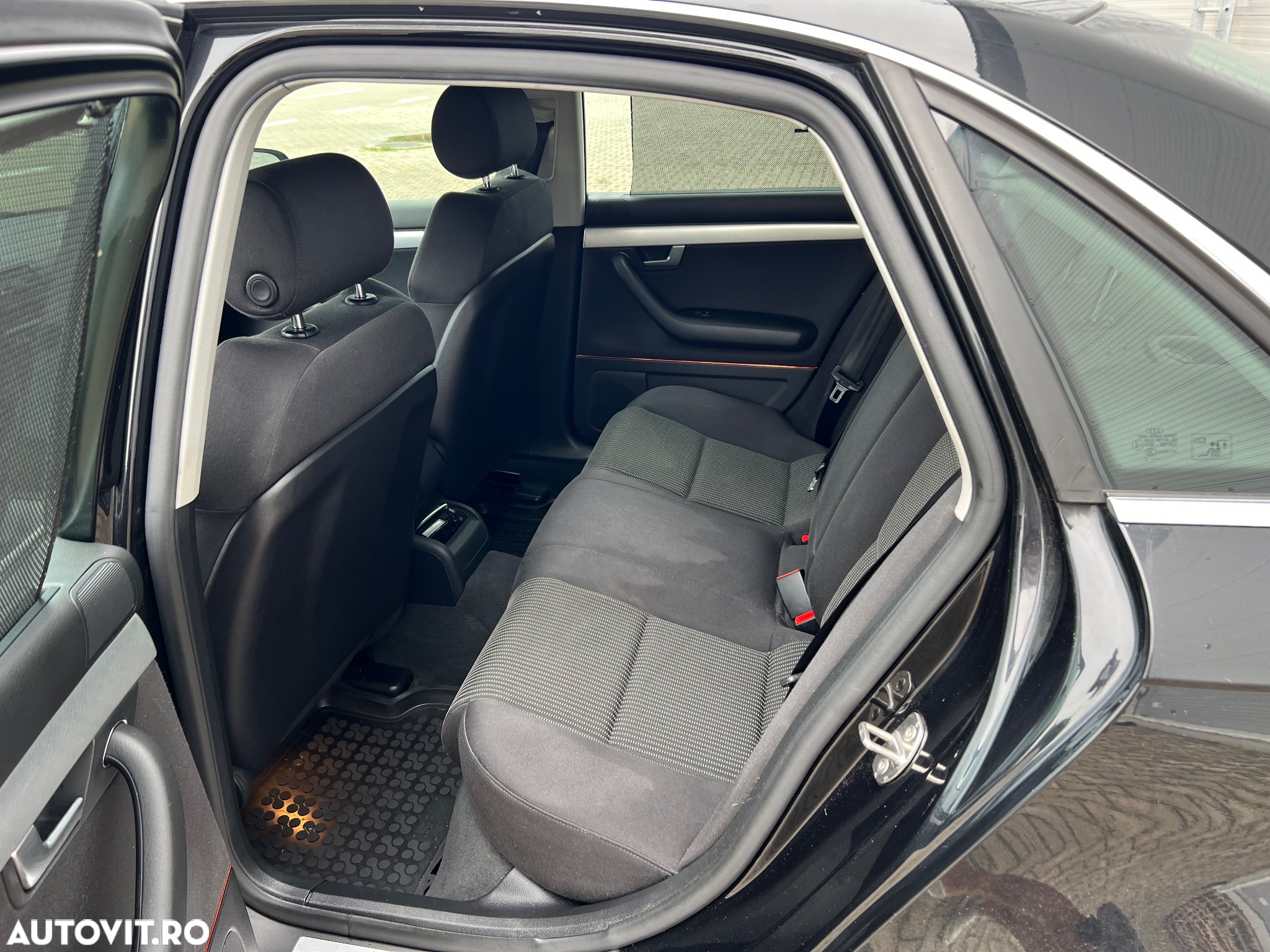 Audi A4 2.0 TDI - 12