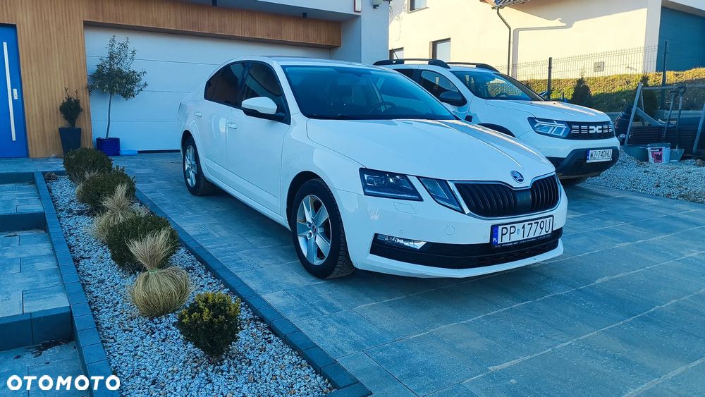 Skoda Octavia 1.6 TDI Ambition - 6