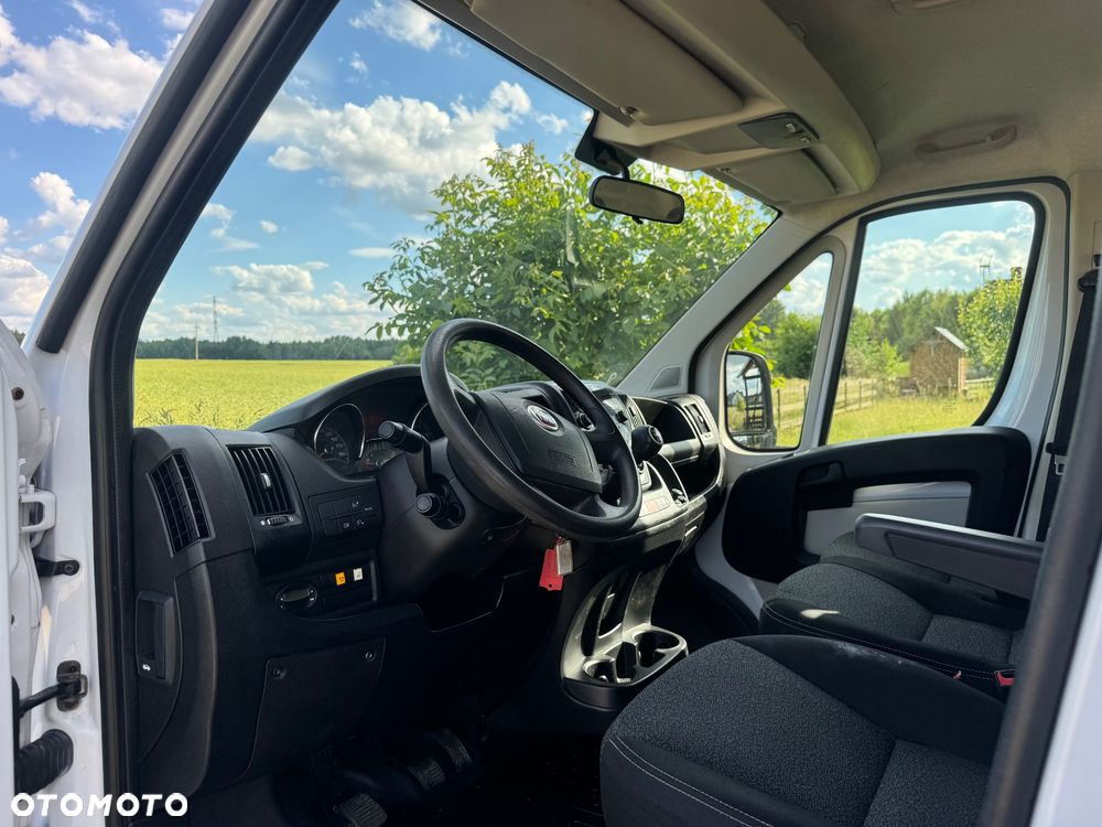 Fiat Ducato - 8