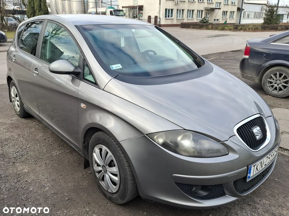 Seat Altea 1.9 TDI Reference - 2