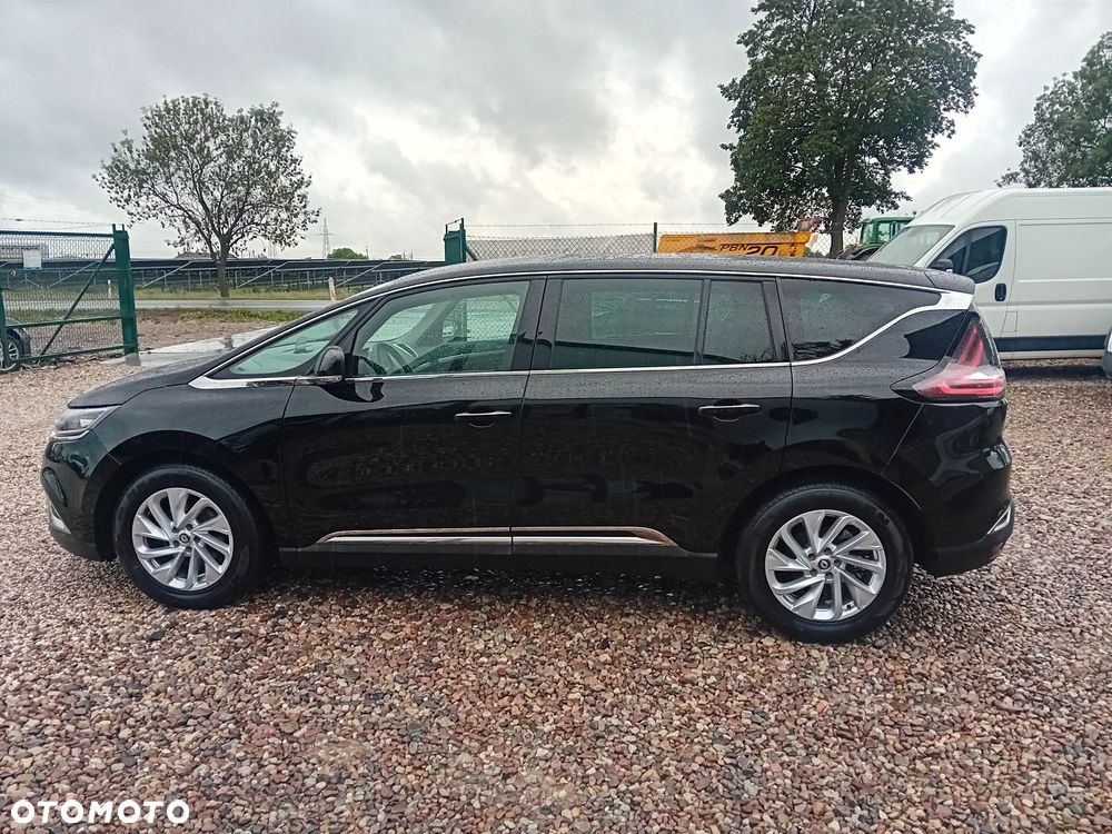 Renault Espace Energy dCi 160 EDC Business - 8