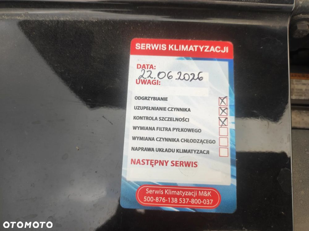Hyundai ix35 2.0 CRDi Premium - 26