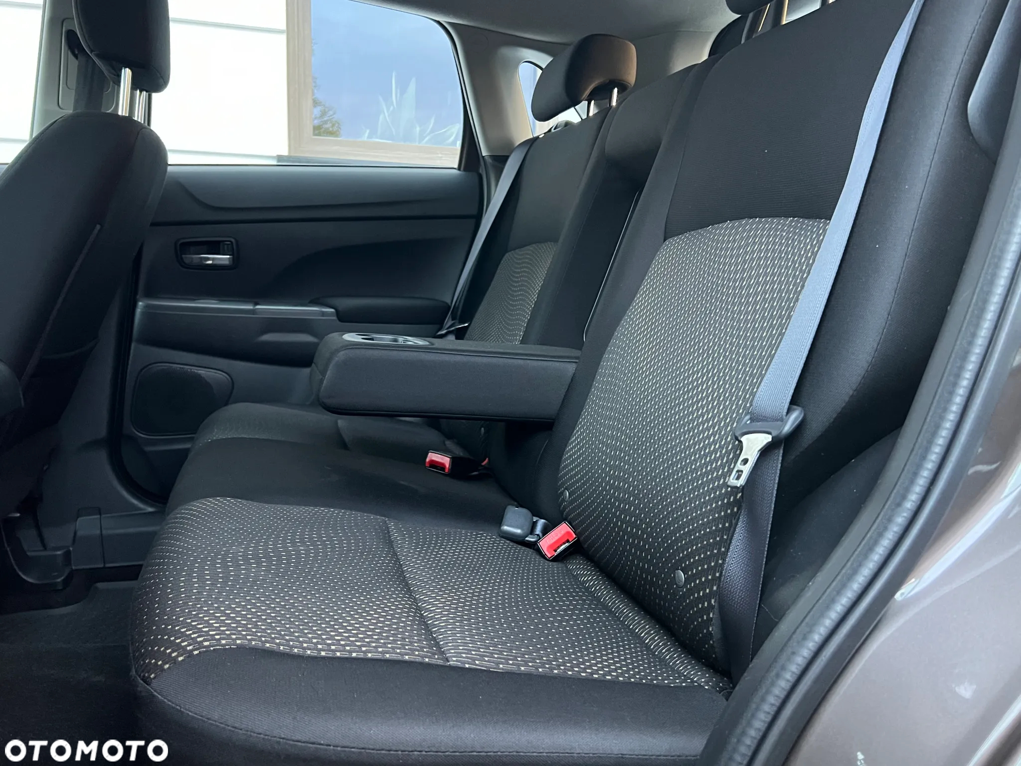 Mitsubishi ASX 1.6 Intense Plus - 27