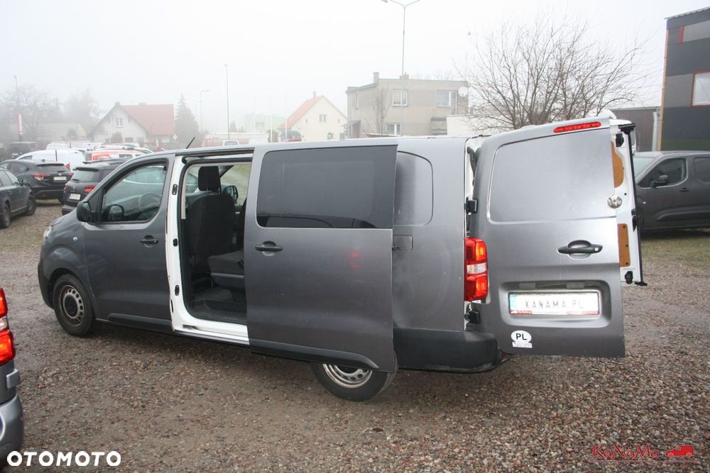 Citroën Jumpy - 14
