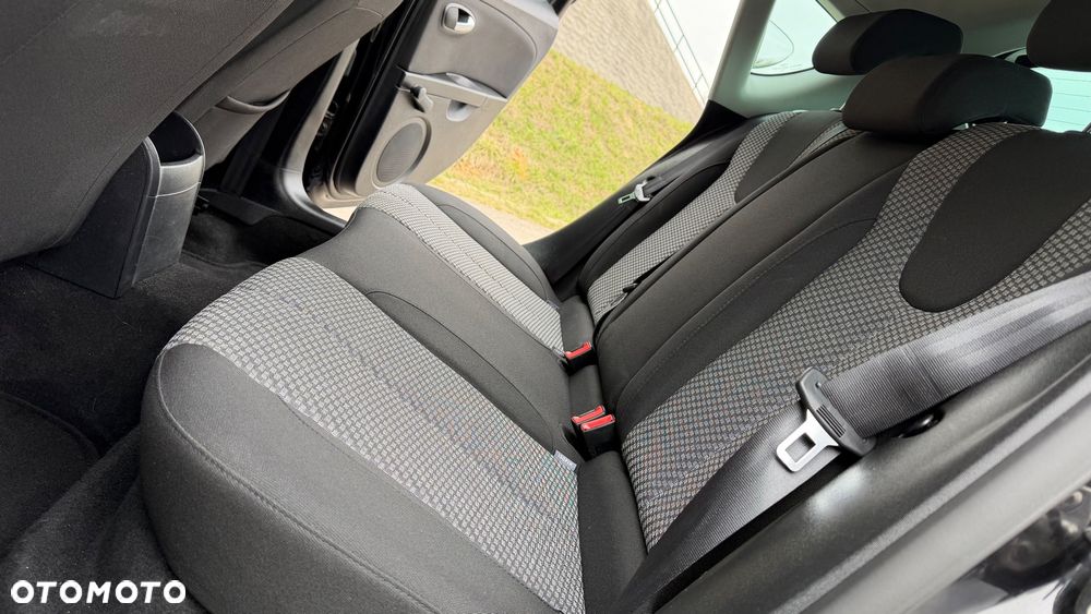 Seat Leon 1.4 TSI Comfort Limited - 26