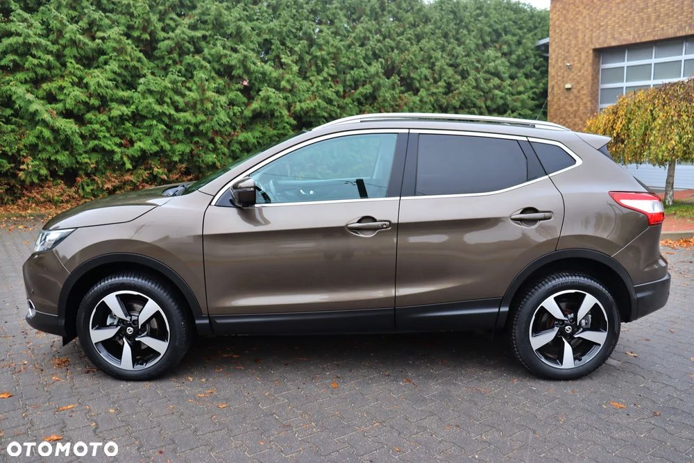 Nissan Qashqai 1.6 DIG-T 360 - 6