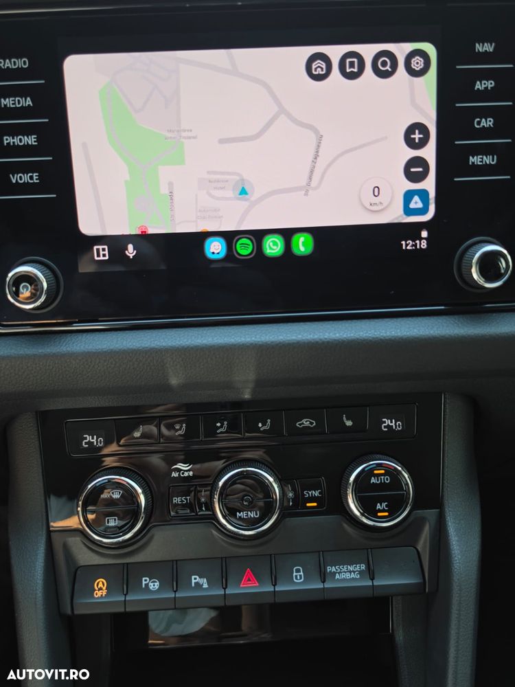 Skoda Kodiaq 2.0 TDI DSG Clever - 15