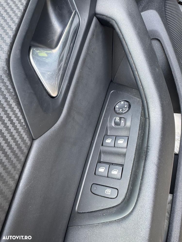 Peugeot 508 1.5 BlueHDI S&S EAT8 Allure Pack - 30