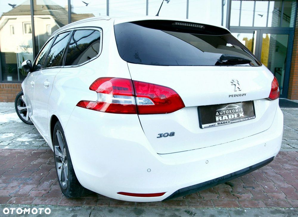 Peugeot 308 - 31