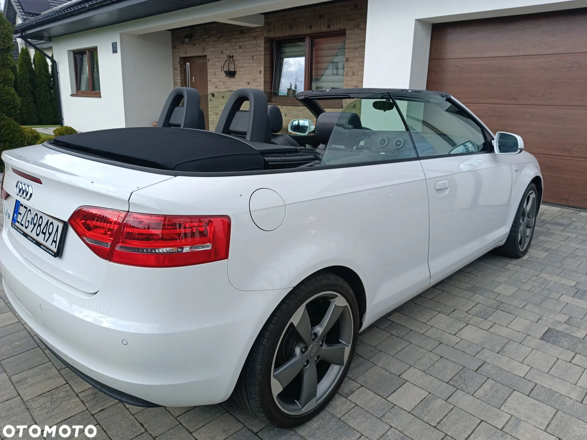 Audi A3 - 2