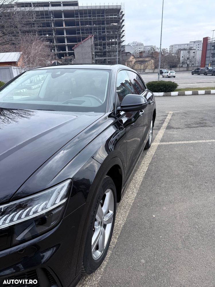 Audi Q8 - 6