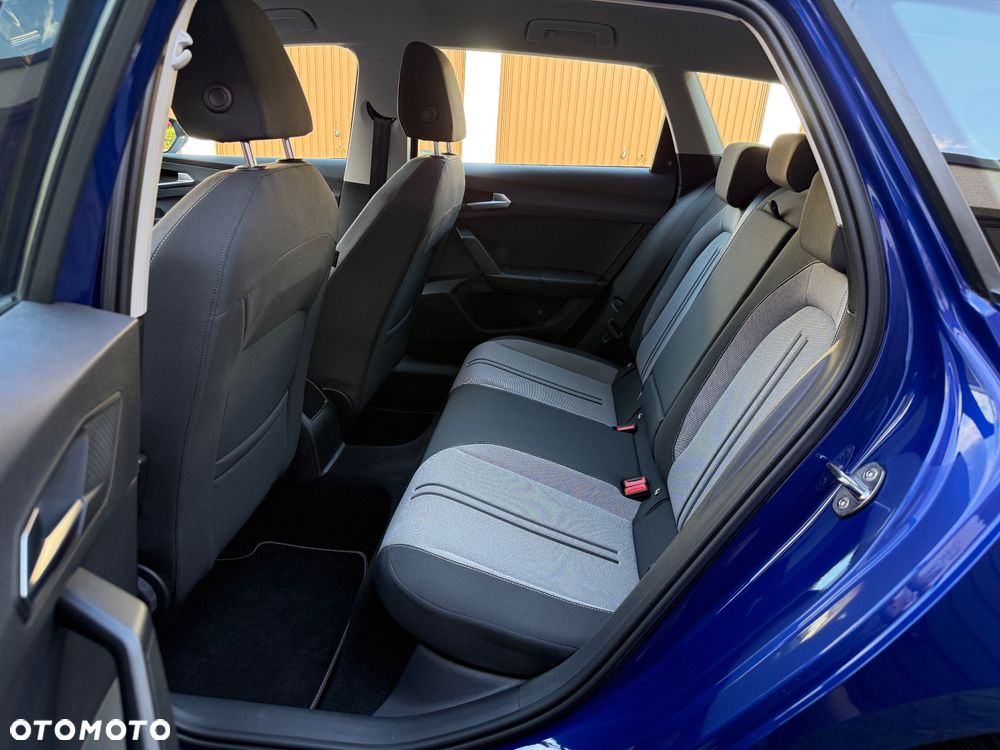 Seat Leon 1.5 TSI Style - 7