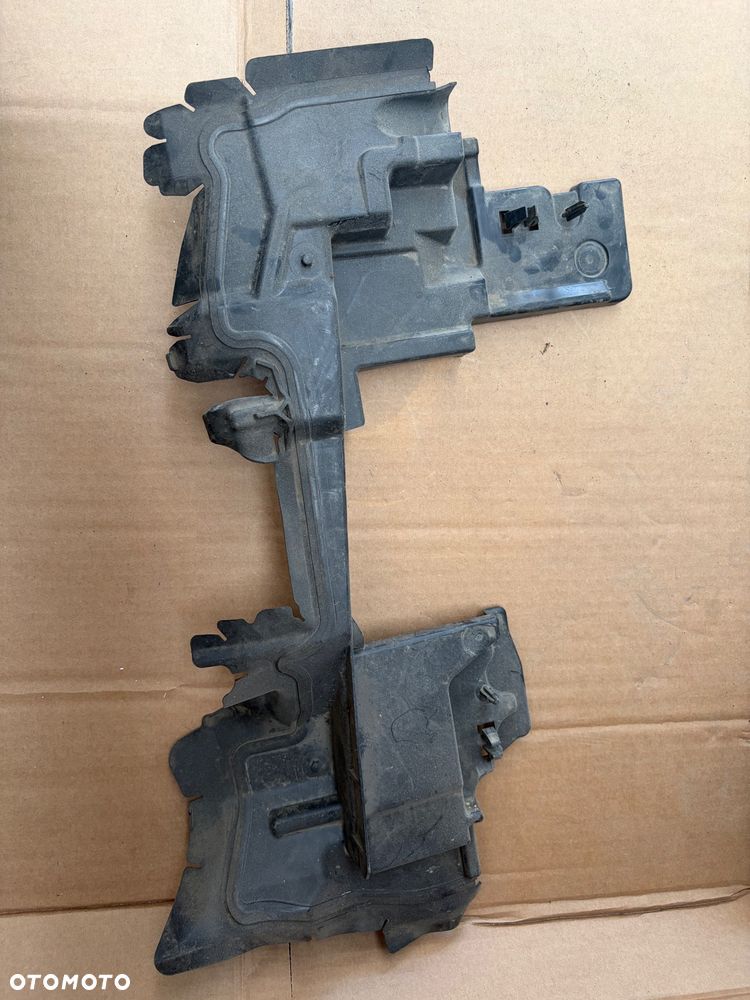 Peugeot 208 II kierownica powietrza 9823291380 - 2