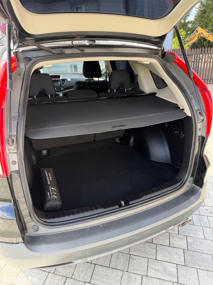 Honda CR-V 1.6i-DTEC Comfort (2WD) - 5