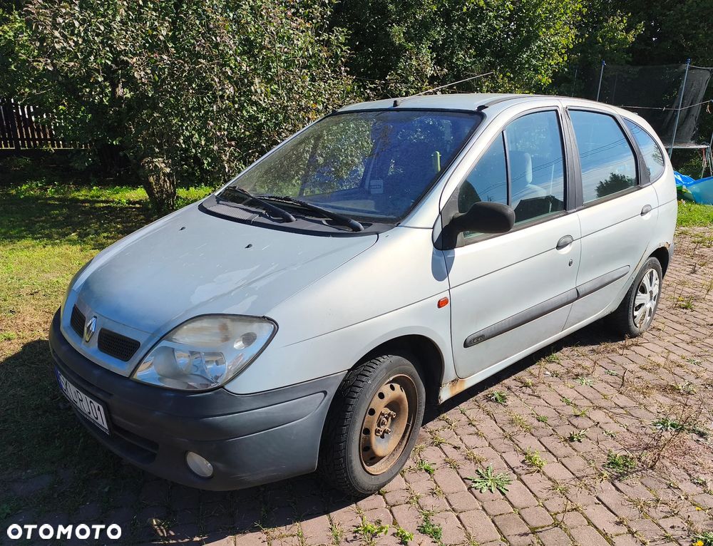 Renault Scenic Megane 1.4 RN 16V - 1