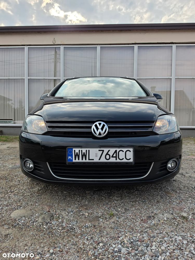 Volkswagen Golf Plus 1.6 Trendline - 2