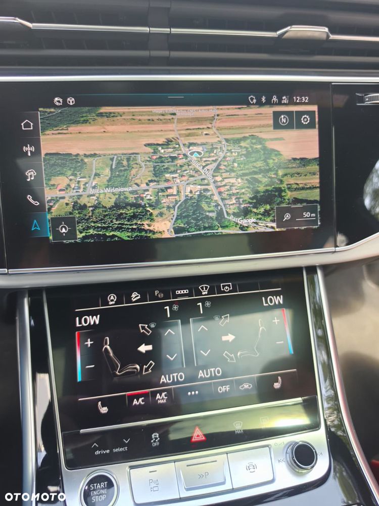 Audi Q7 50 TDI mHEV Quattro S Line Tiptr - 6
