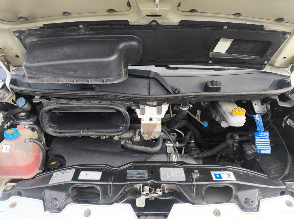 Peugeot Boxer - 25