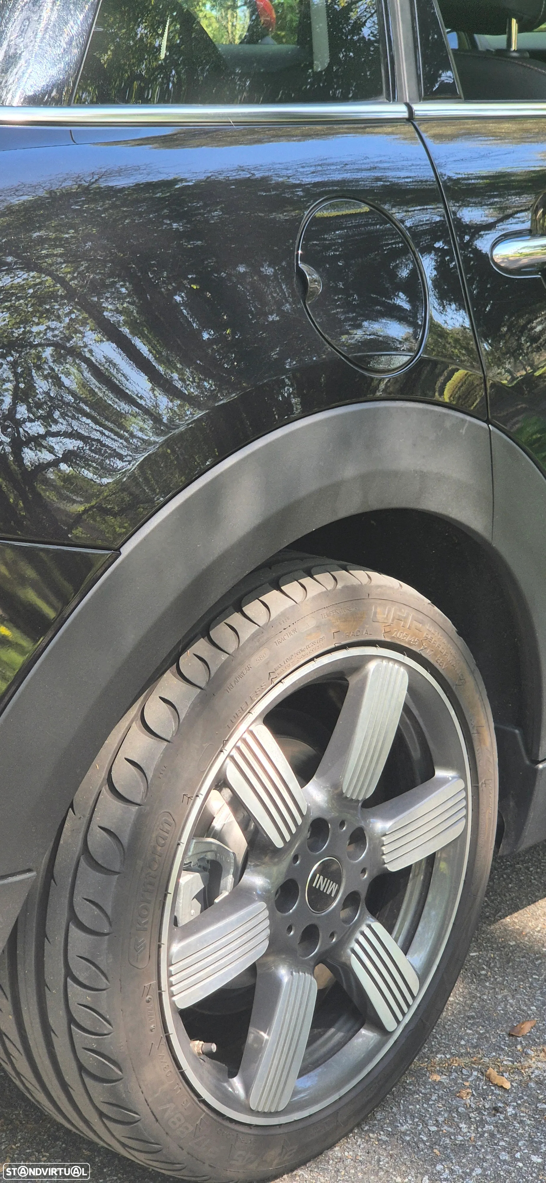 MINI 5 Portas One D - 9