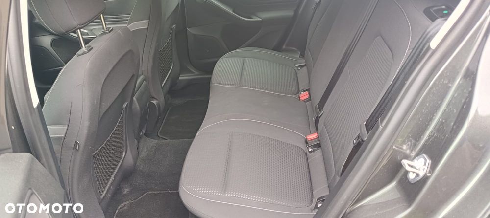 Ford Focus 1.5 EcoBoost Start-Stopp-System COOL&CONNECT - 9