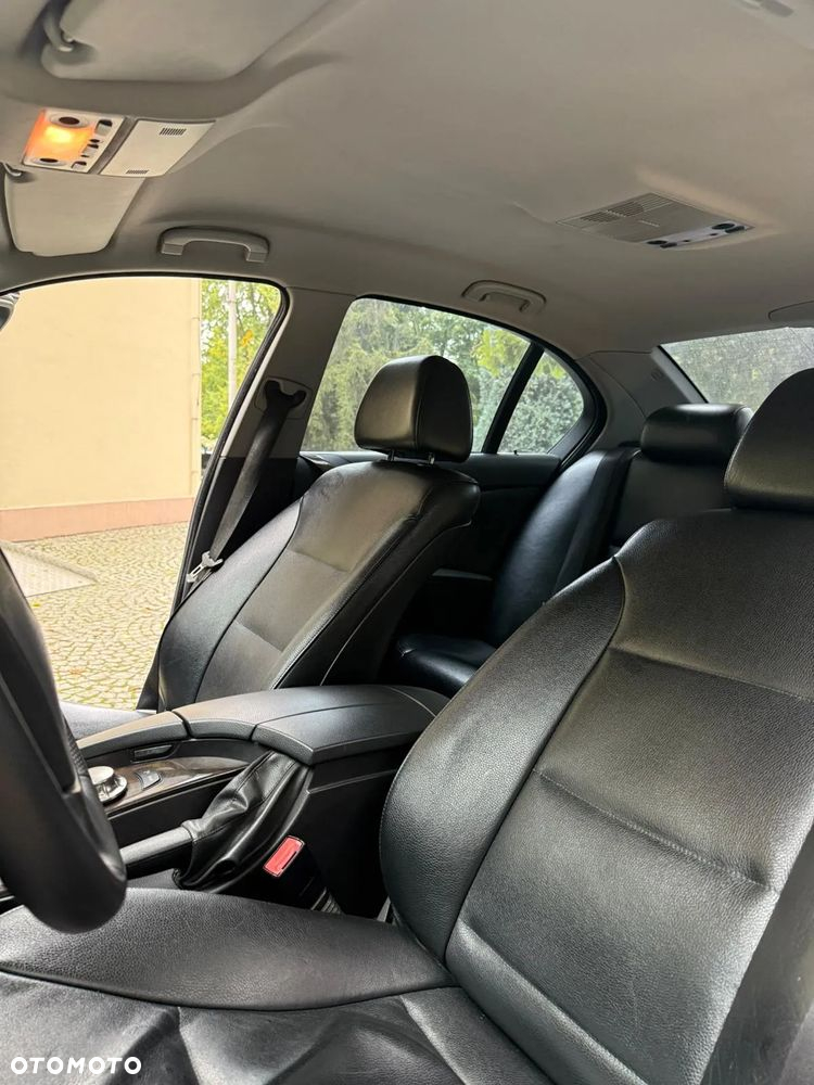 BMW Seria 5 - 19