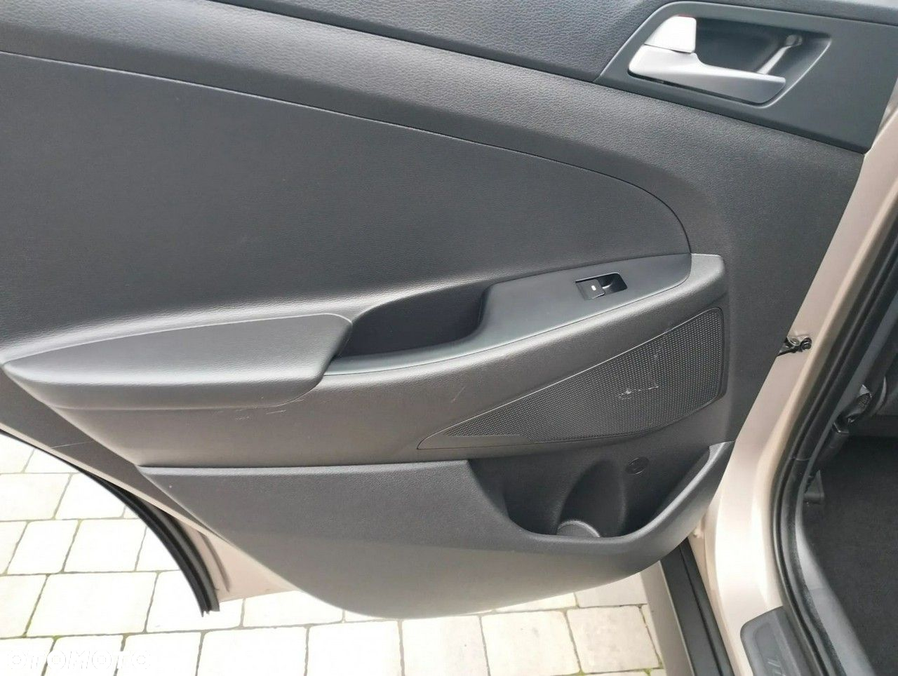 Hyundai Tucson - 27