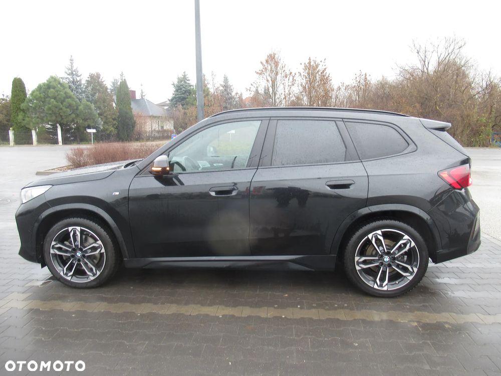 BMW X1 - 8