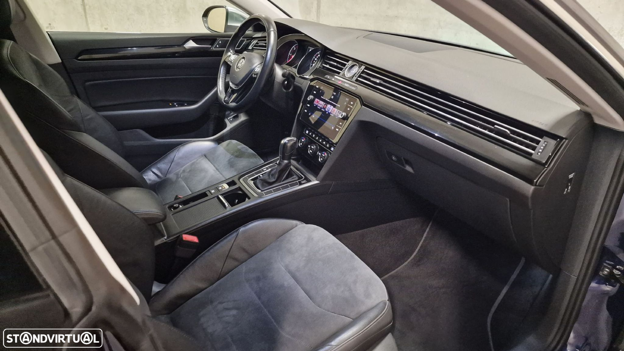 VW Arteon - 36