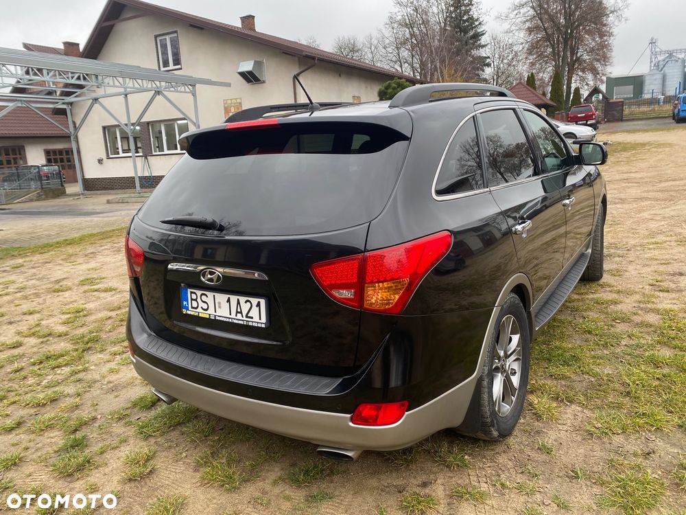 Hyundai ix55 3.0 V6 CRDi Executive - 7