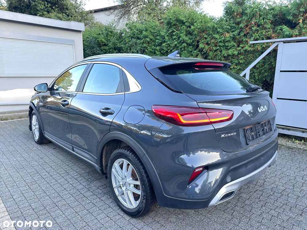 Kia XCeed - 3