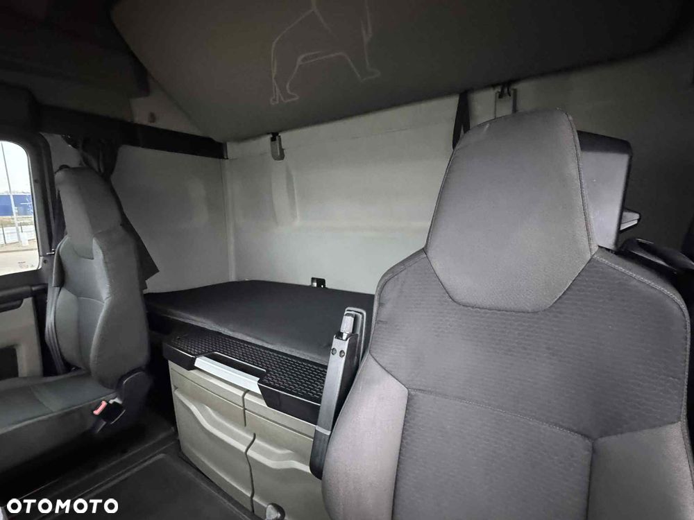 MAN TGX 18.470 BL SA GX - 11