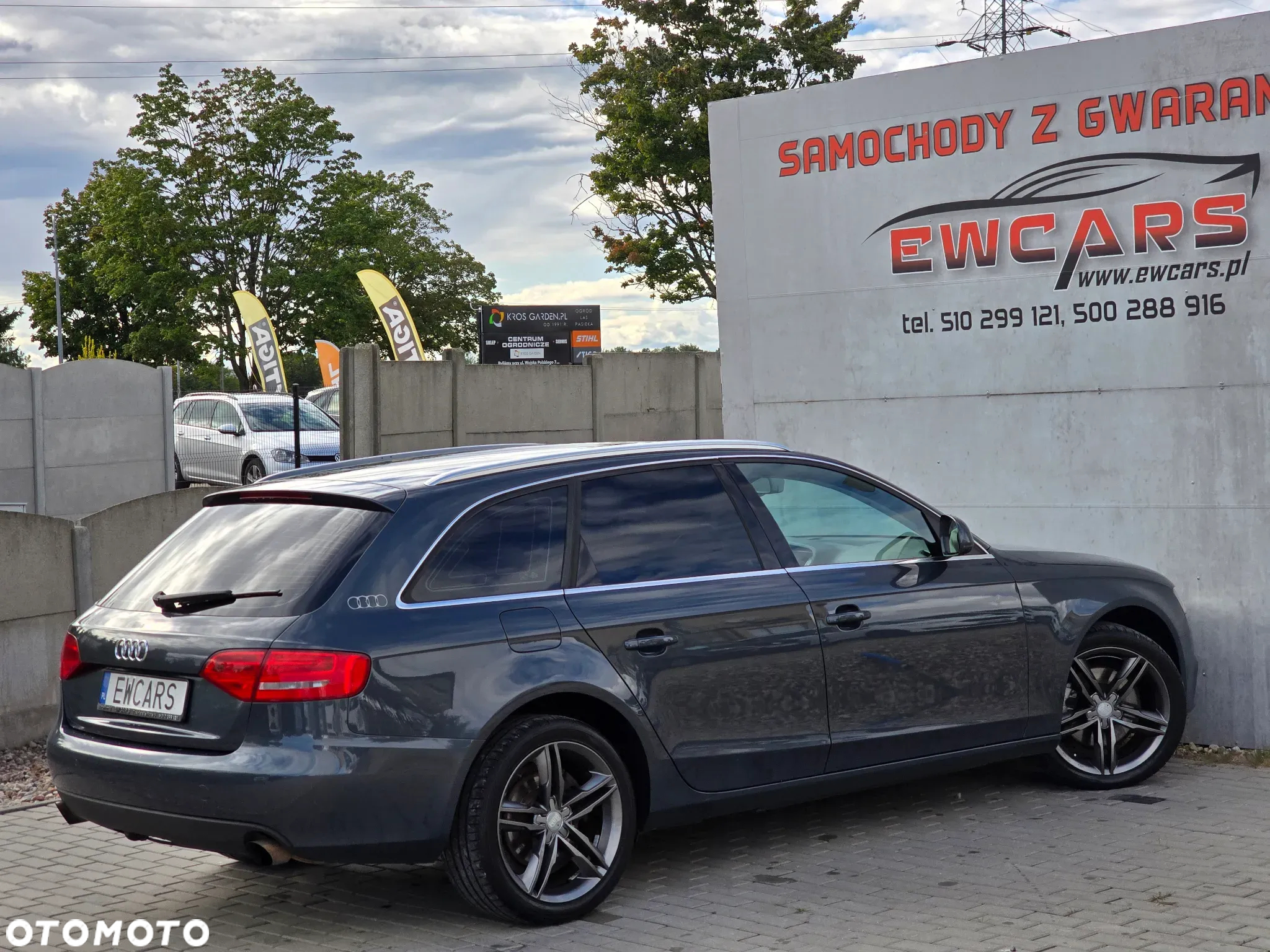 Audi A4 - 36