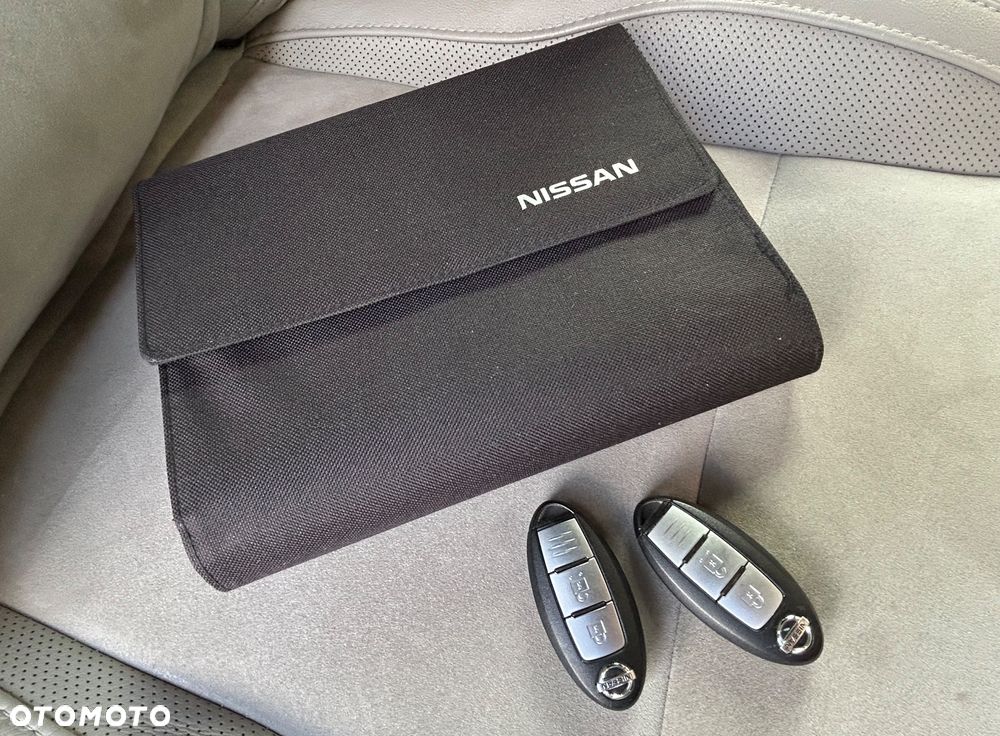 Nissan Qashqai 1.6 dCi DPF Start/Stop tekna - 36