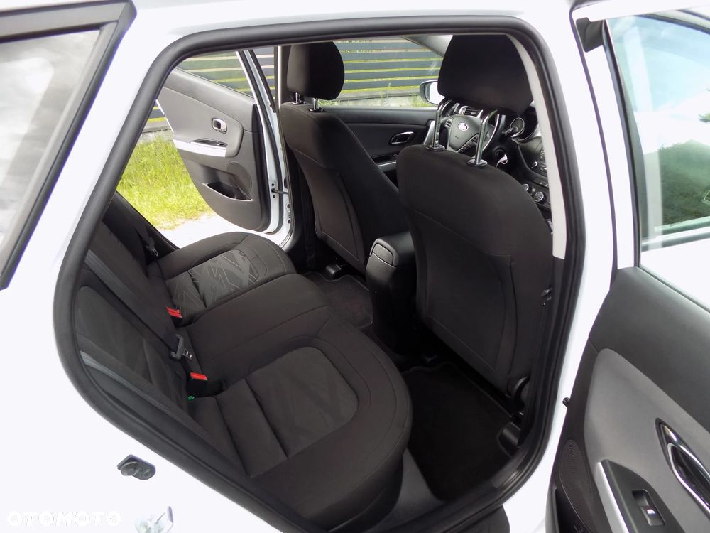 Kia Ceed - 17