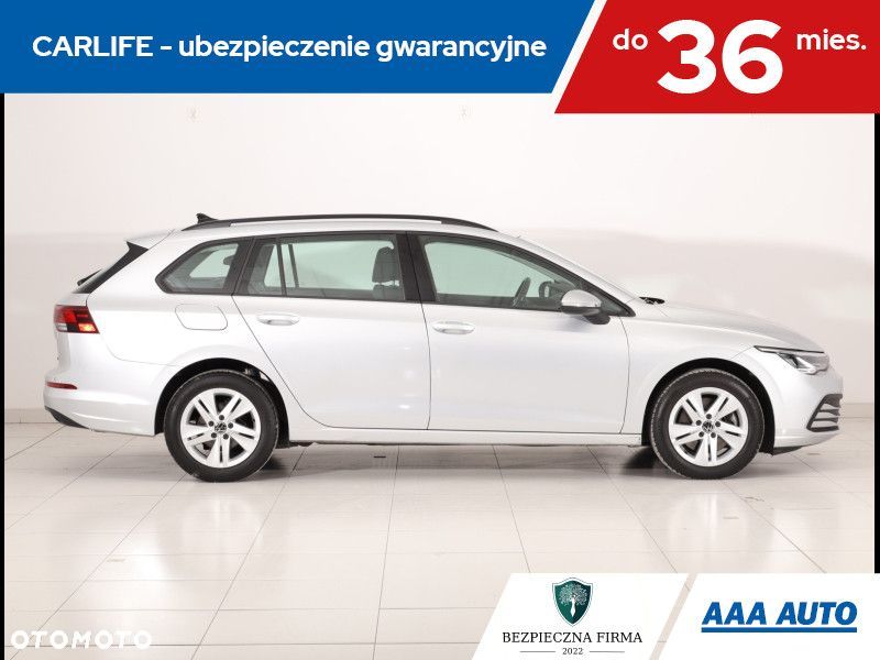 Volkswagen Golf Variant - 7