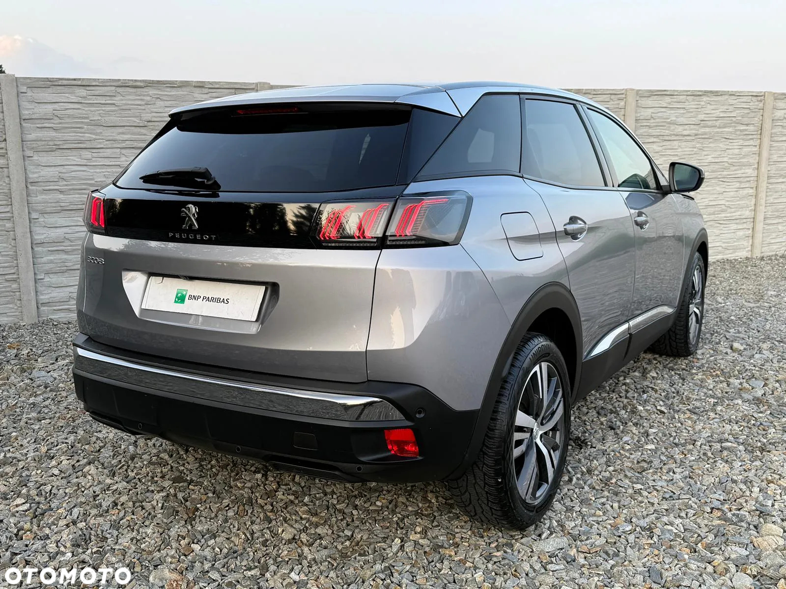 Peugeot 3008 PureTech 130 Stop & Start GPF Allure Pack - 14