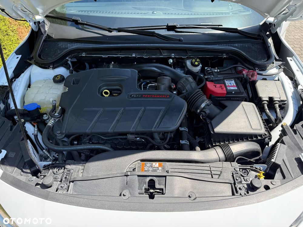 Ford Focus 2.3 EcoBoost ST X - 8