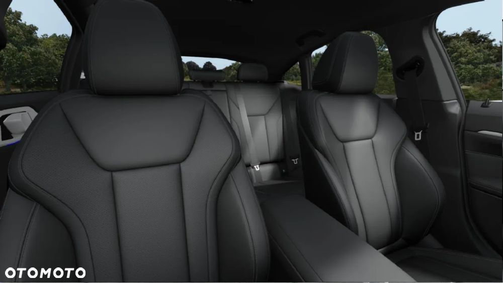 BMW Seria 4 420d xDrive mHEV - 4