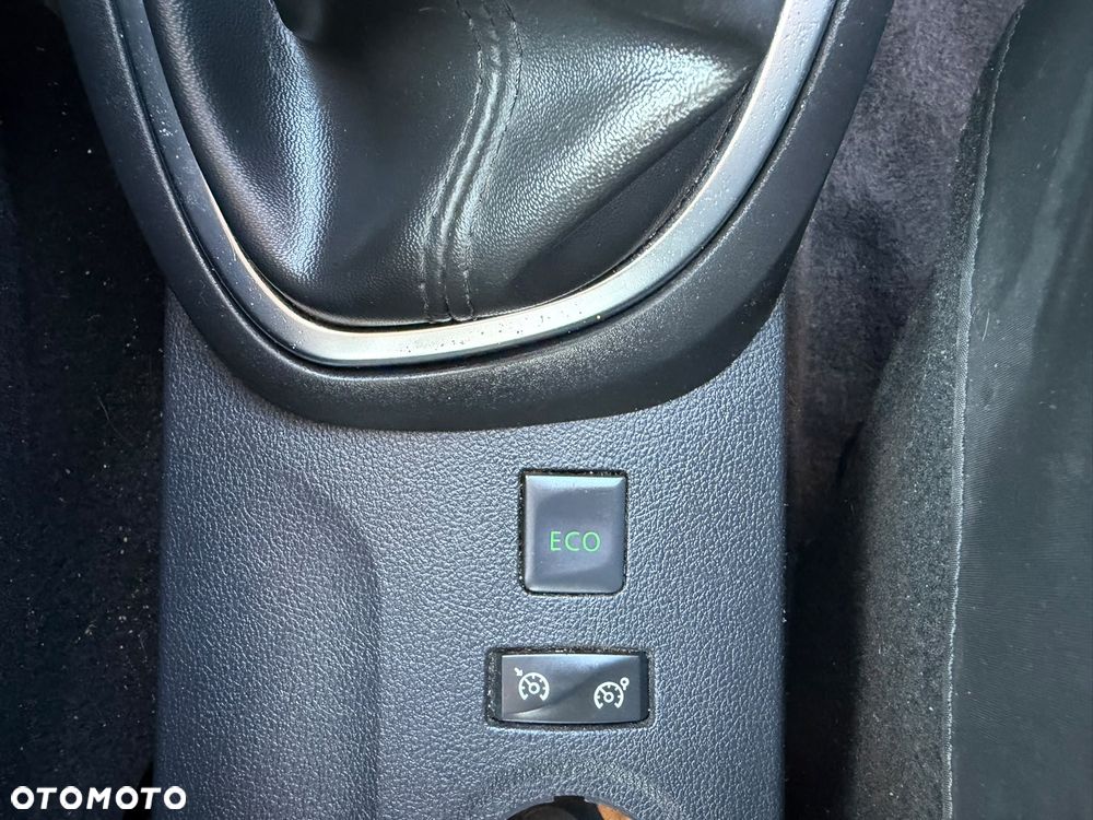 Renault Captur (ENERGY) dCi 90 LIMITED - 26