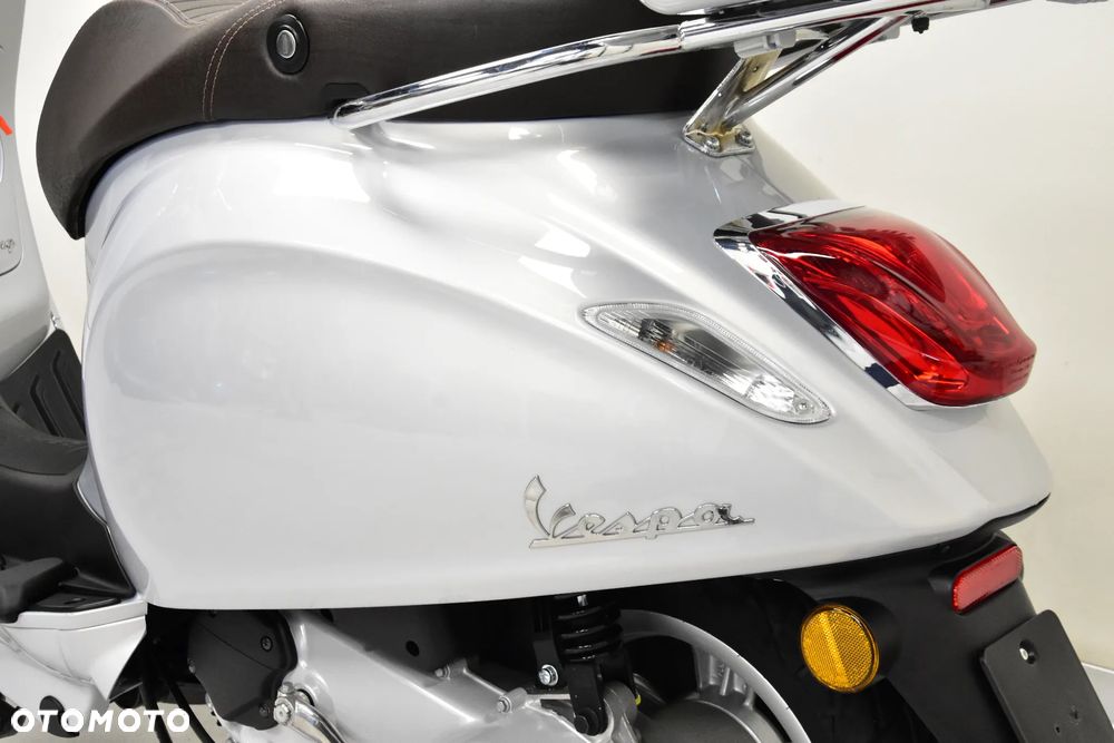 Vespa Primavera - 28