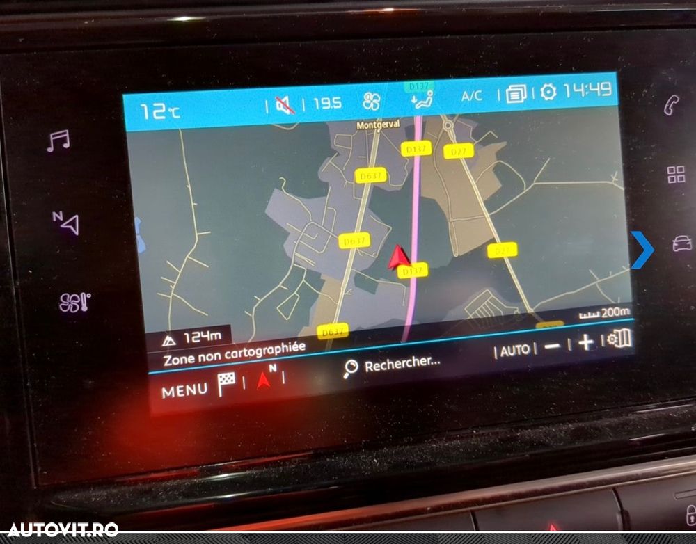 Citroën C3 AIRCROSS PureTech 130 Stop & Start EAT6 OPF SHINE PACK - 16