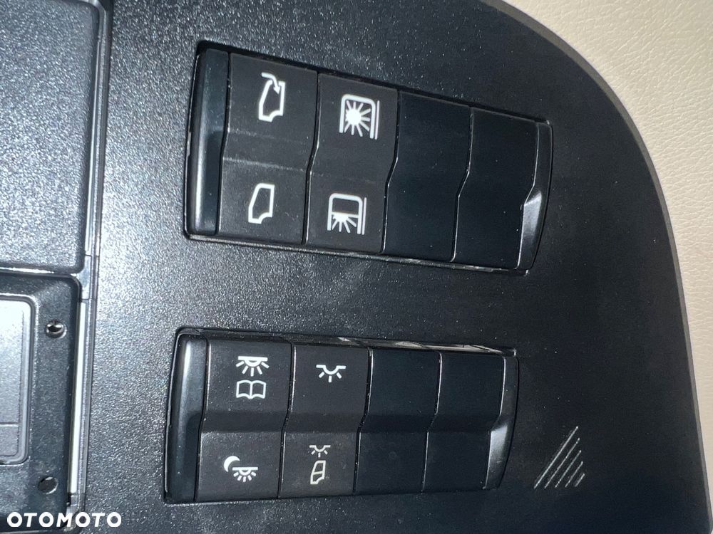 Mercedes-Benz ACTROS  MP5 bez retardera fabrycznie - 25