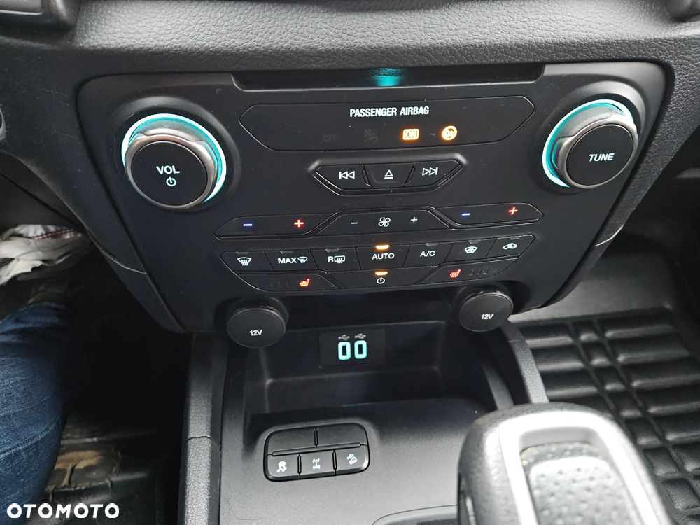 Ford Ranger Raptor - 29