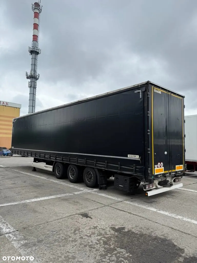 Wielton Mega Trailer - 3