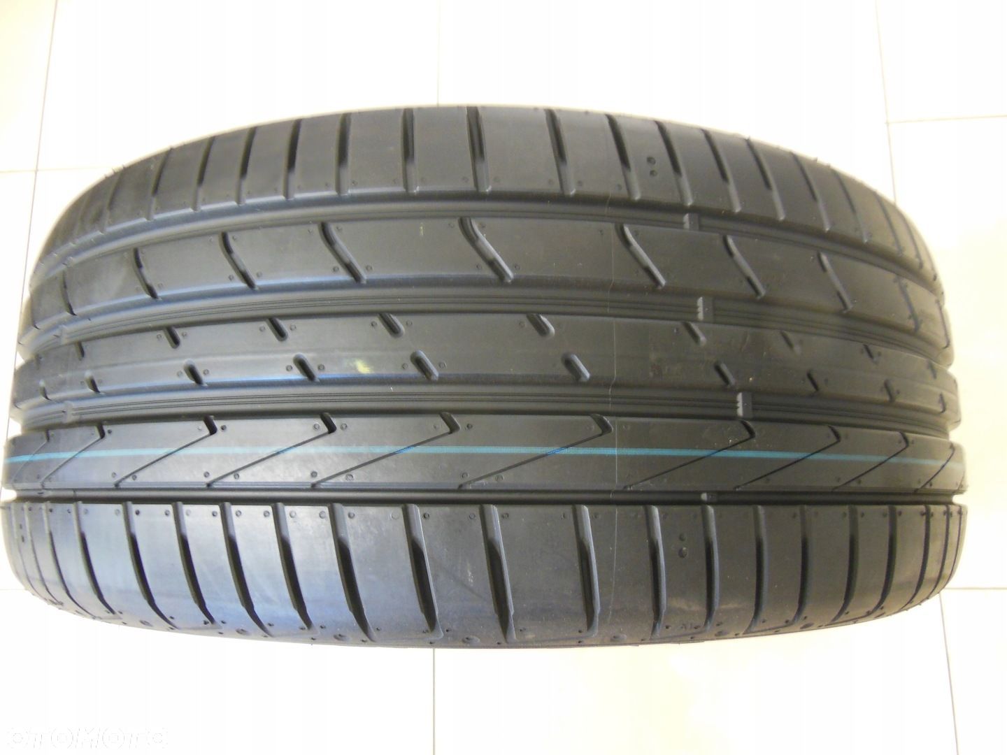 245/45R18 100Y HANKOOK VENTUS S1 EVO 2 RSC RUNFLAT - 1
